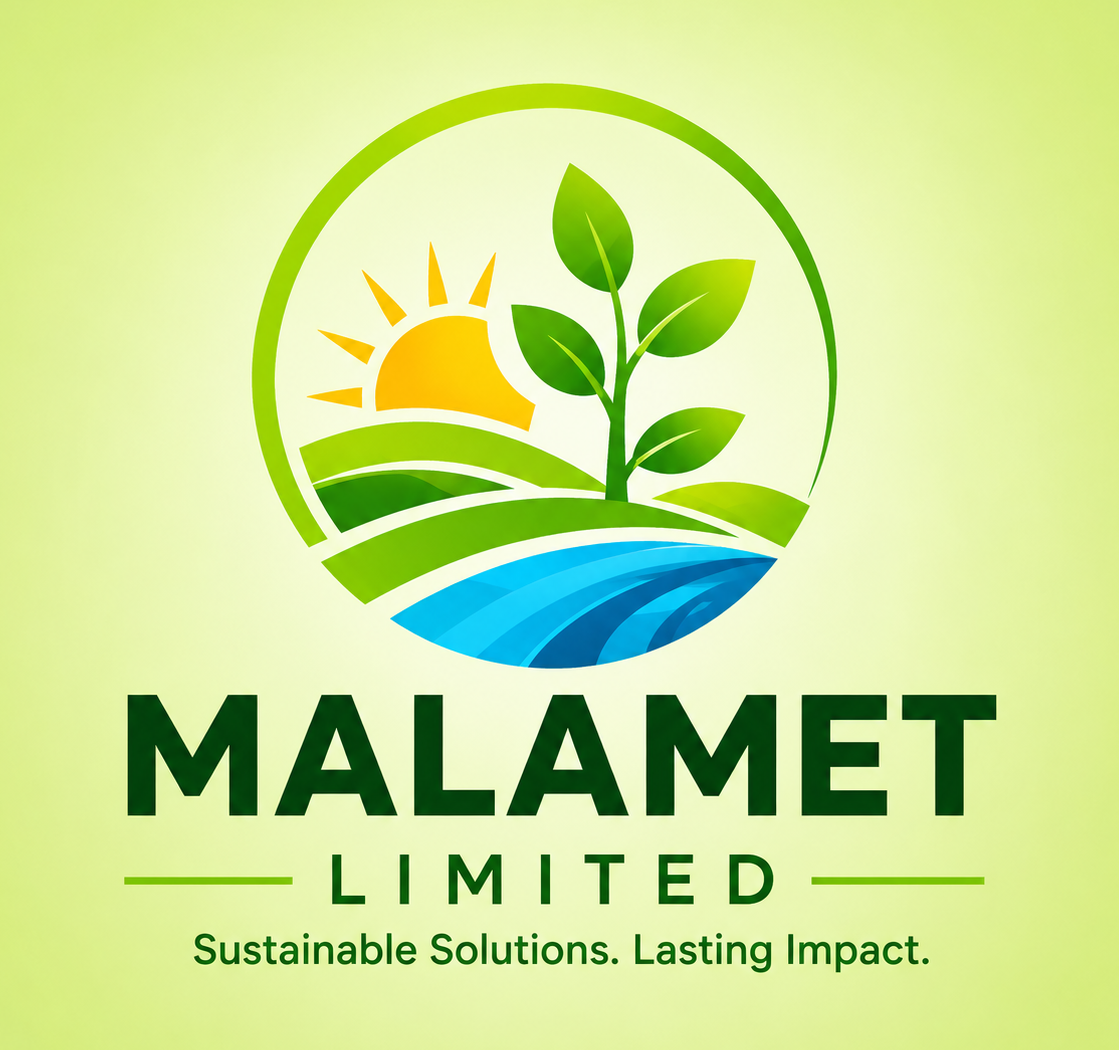Malamet Limited